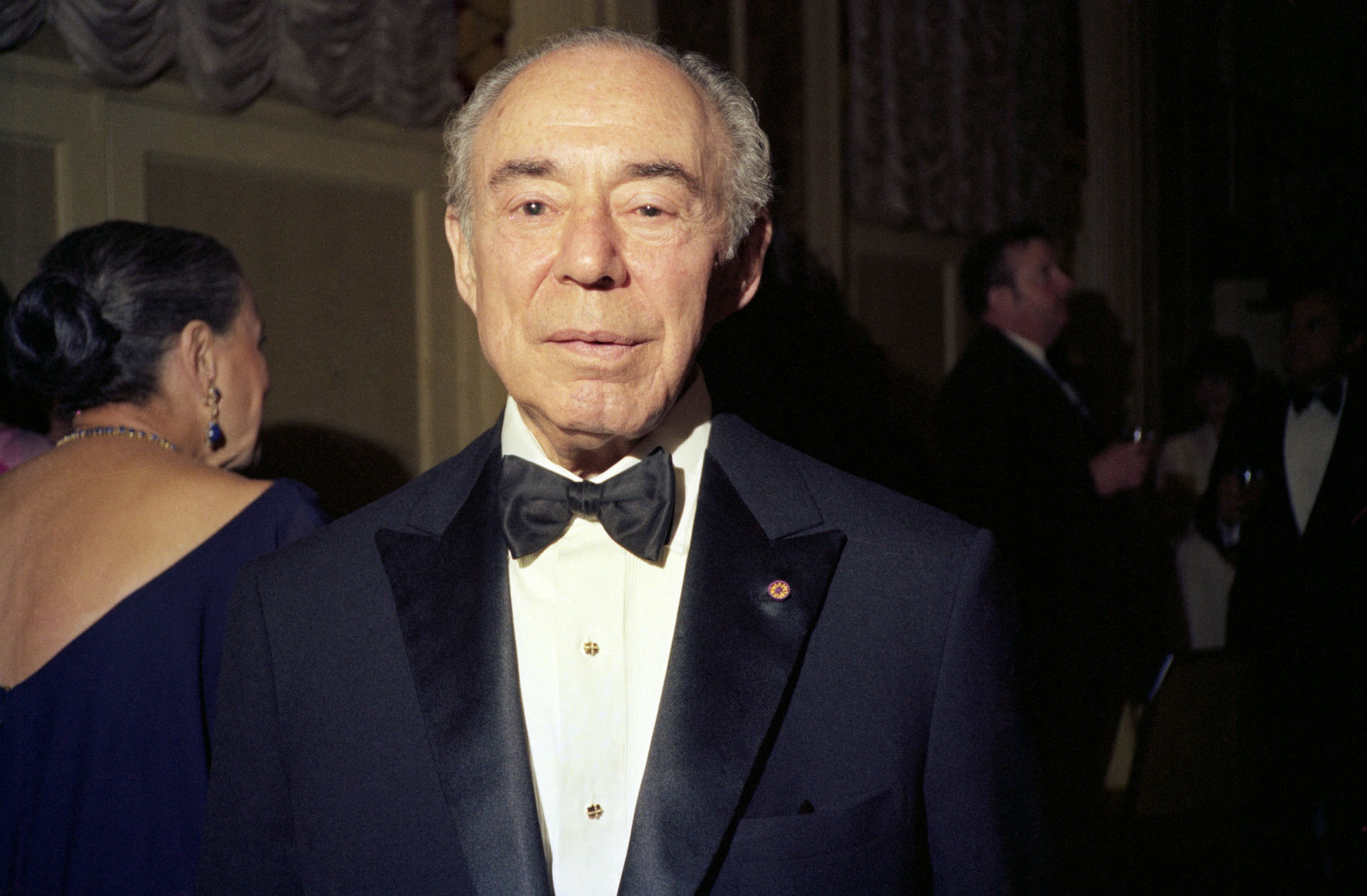 ريتشارد رودجرز